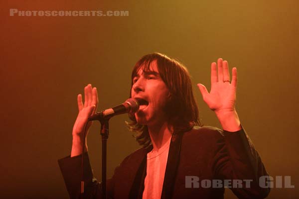 PRIMAL SCREAM - 2006-06-22 - PARIS - La Cigale - 